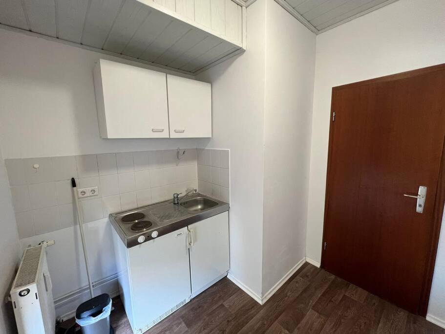 Ferienwohnung Enjoy Bh باد هازبرغ المظهر الخارجي الصورة