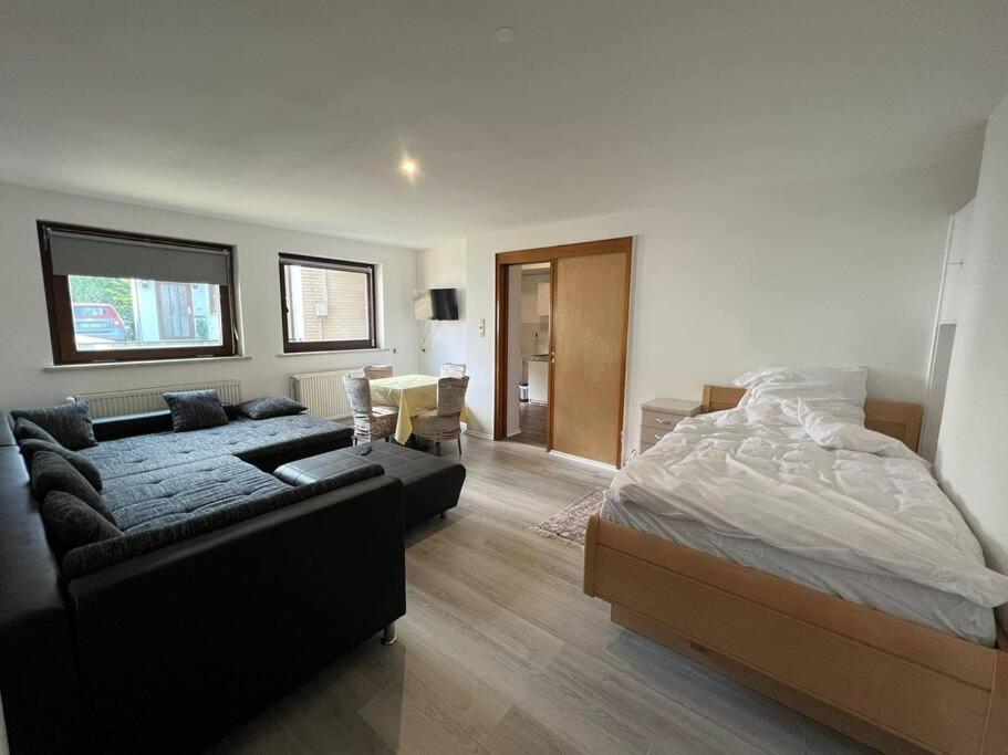 Ferienwohnung Enjoy Bh باد هازبرغ المظهر الخارجي الصورة