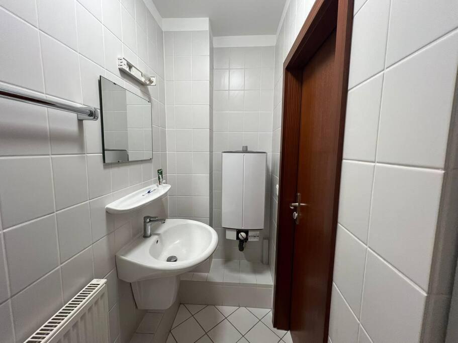 Ferienwohnung Enjoy Bh باد هازبرغ المظهر الخارجي الصورة