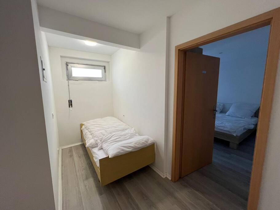 Ferienwohnung Enjoy Bh باد هازبرغ المظهر الخارجي الصورة