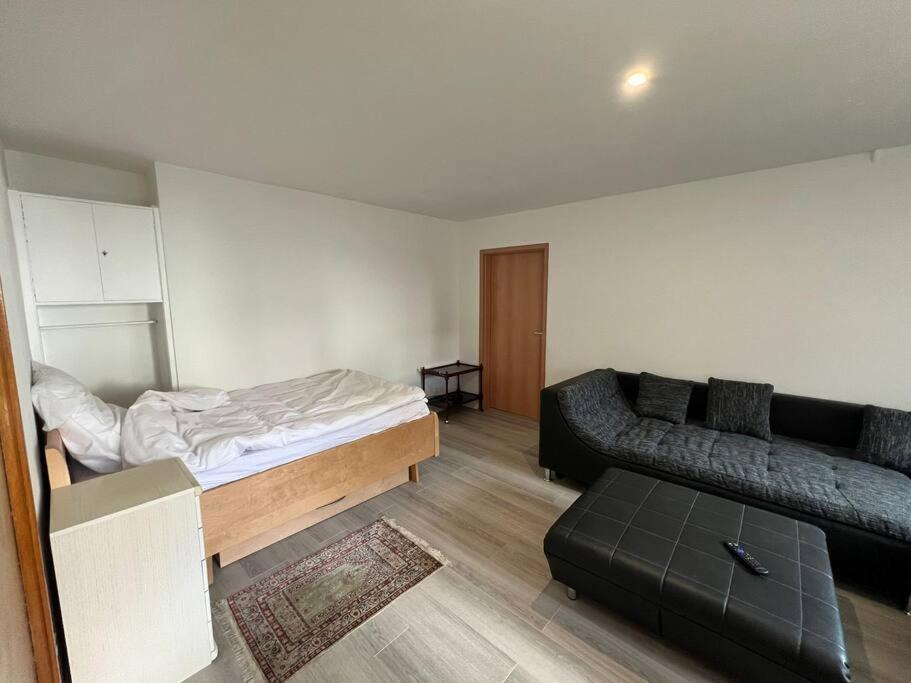 Ferienwohnung Enjoy Bh باد هازبرغ المظهر الخارجي الصورة