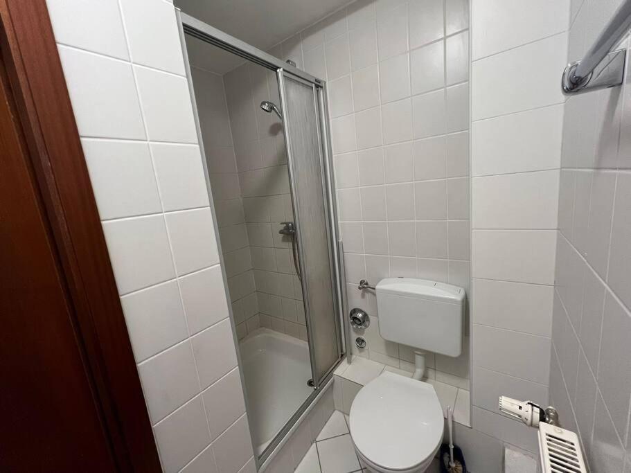 Ferienwohnung Enjoy Bh باد هازبرغ المظهر الخارجي الصورة