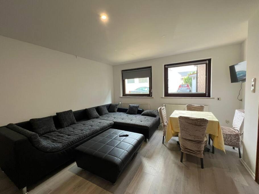Ferienwohnung Enjoy Bh باد هازبرغ المظهر الخارجي الصورة