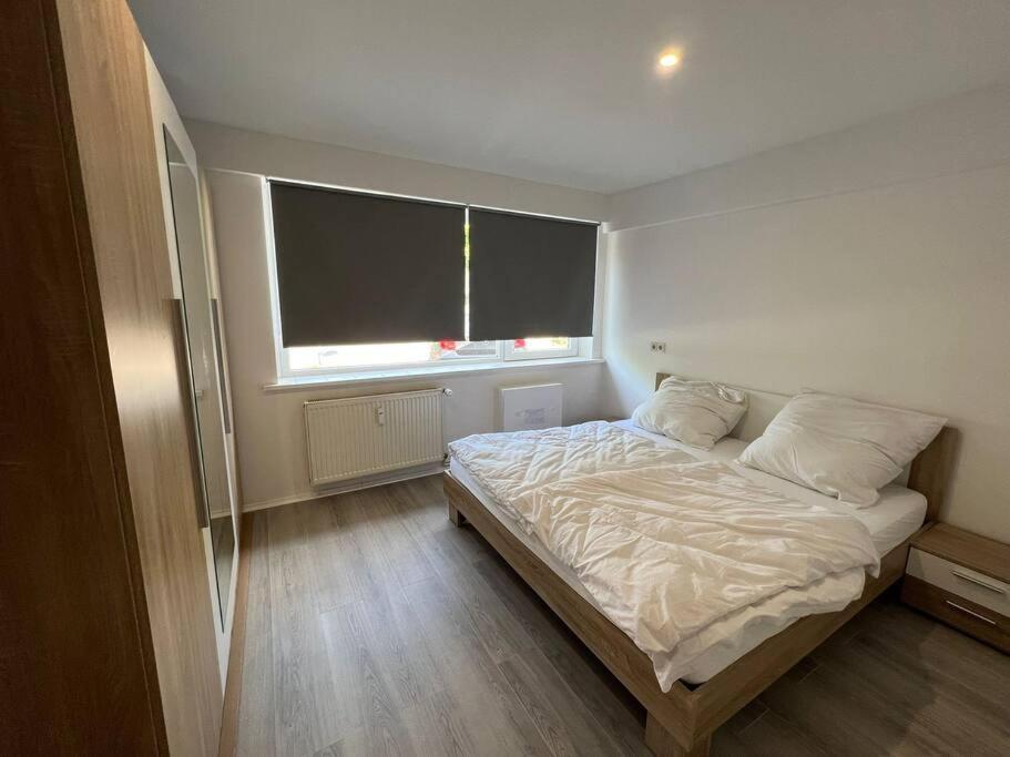 Ferienwohnung Enjoy Bh باد هازبرغ المظهر الخارجي الصورة